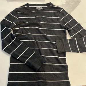 Mens long sleeve shirt